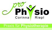 Logo proPhysio Riepl Physiotherapie Aidenbach
