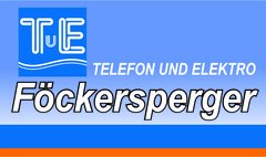 Logo TuE Föckersperger Aidenbach