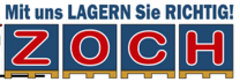 Zoch GmbH Gabelstapler und Regalbau