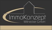 Logo ImmoKonzept Willnecker Aidenbach